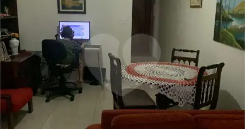Apartamento com 2 quartos à venda na Rua Ezequiel Freire, 663, Santana, São Paulo