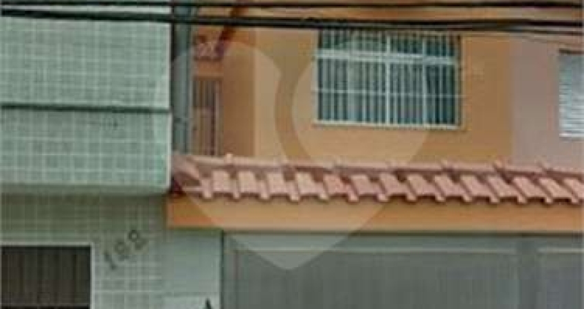 Casa-São Paulo-FREGUESIA DO Ó | Ref.: REO641962