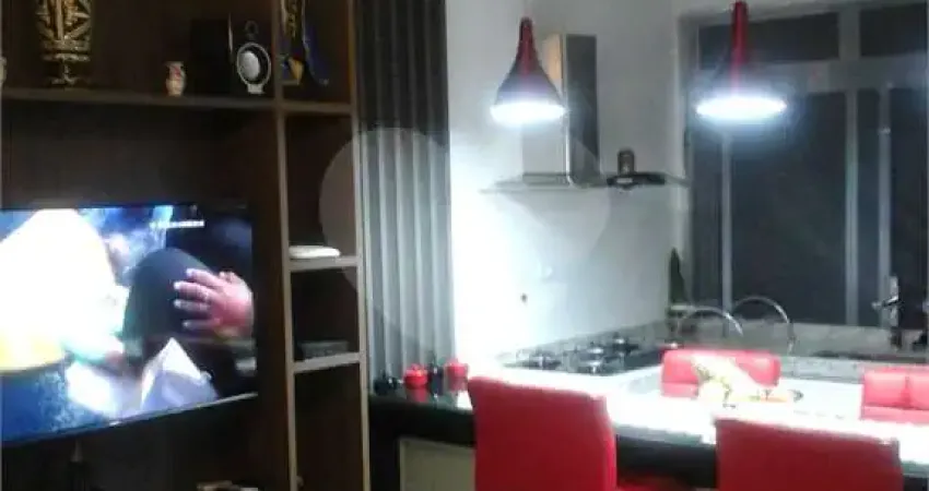 Apartamento-São Paulo-BELA VISTA | Ref.: REO604576