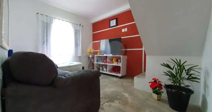 Casa com 4 quartos à venda na Vila Maria, São Paulo