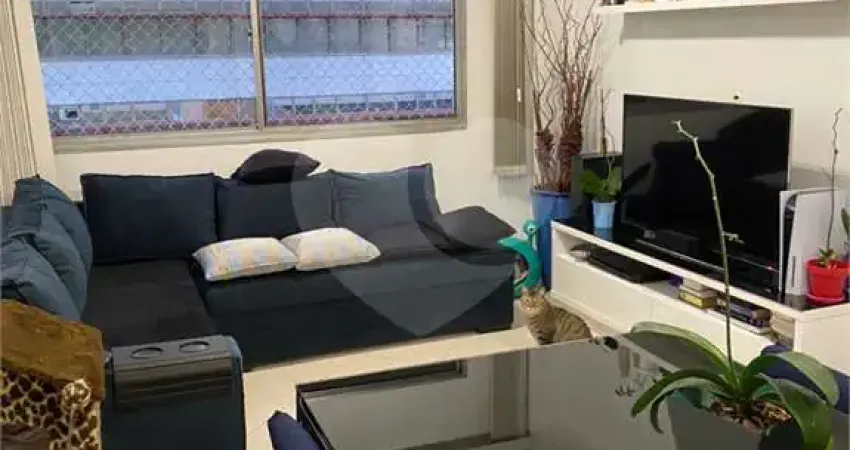 Apartamento com 2 quartos à venda na Rua Ezequiel Freire, 195, Santana, São Paulo