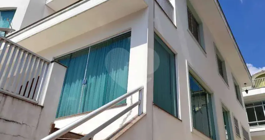 Sobrado com 5 quartos à venda em jardim são paulo(zona norte) - sp