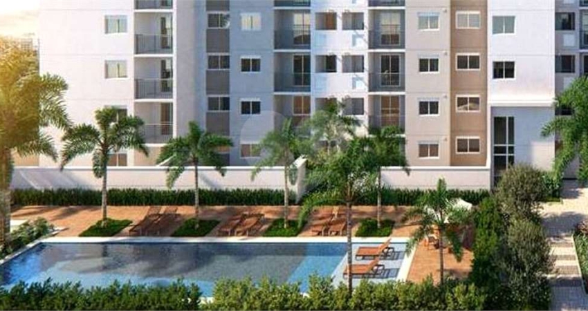 Apartamento-São Paulo-VILA GUILHERME | Ref.: REO624522