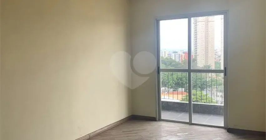 Apartamento para alugar no Lauzane Paulista