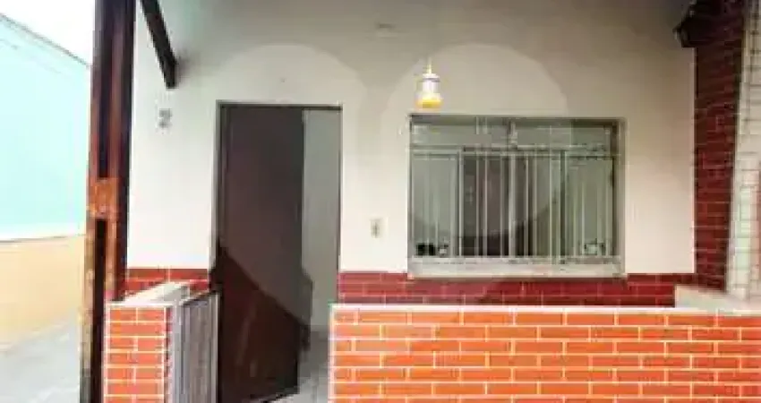 Casa com 2 quartos à venda na Rua Diamantina, 1018, Vila Maria, São Paulo