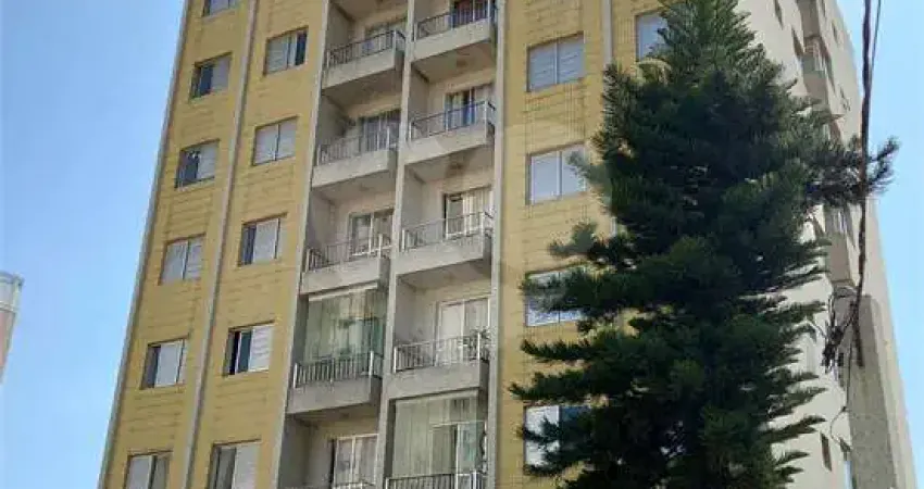 Apartamento à venda - Parada Inglesa.