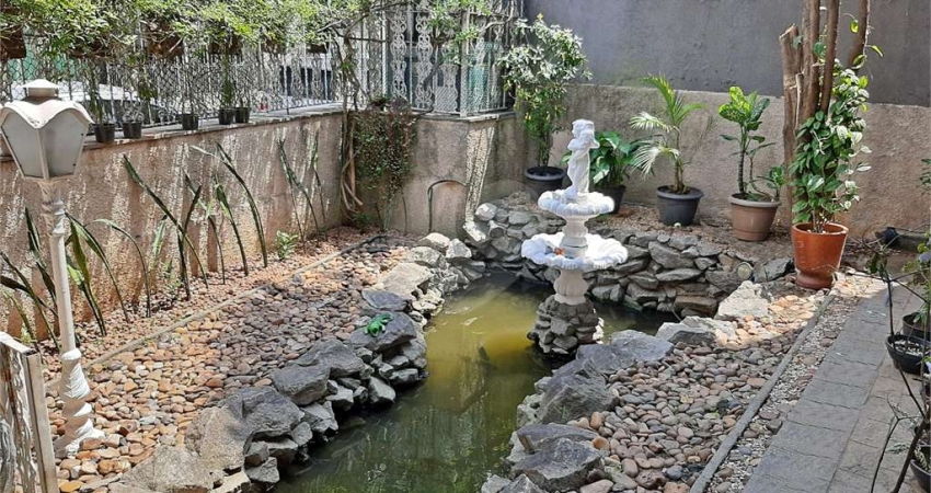 Casa com 3 quartos à venda na Rua Santa Teresa de Ávila, 140, Pirituba, São Paulo