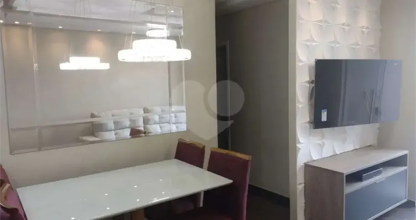 Apartamento com 3 quartos à venda na Rua Domingos José Sapienza, 101, Imirim, São Paulo