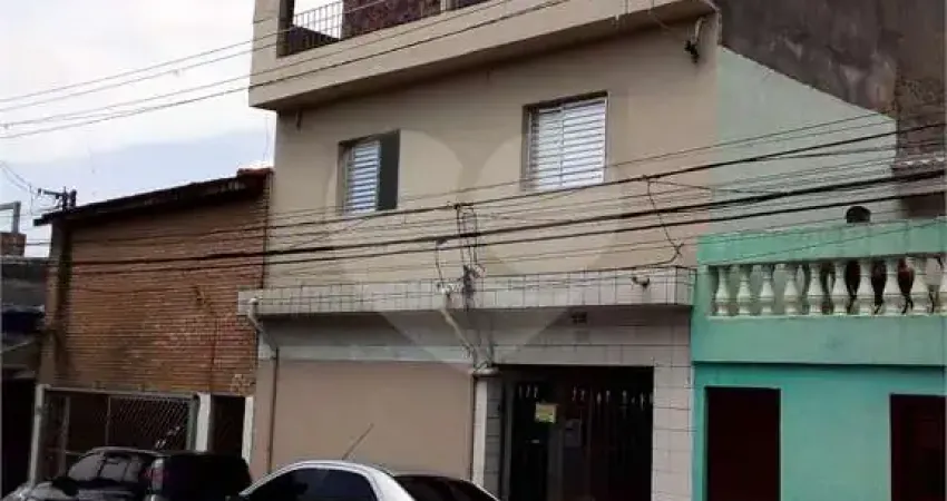 5 casas para  renda no jd ataliba leonel com todas alugadas