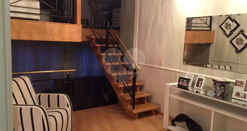 Apartamento com 3 quartos à venda na Rua Francisca Júlia, 221, Santana, São Paulo