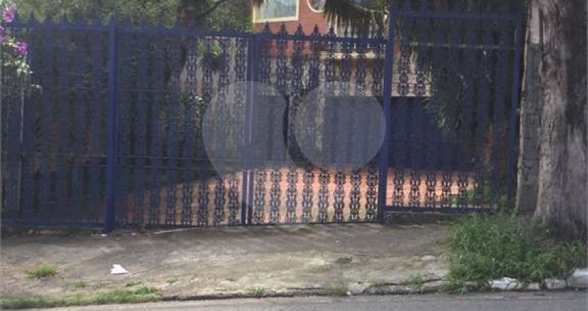 Casa com 3 quartos à venda na Avenida Nova Cantareira, 3538, Tucuruvi, São Paulo