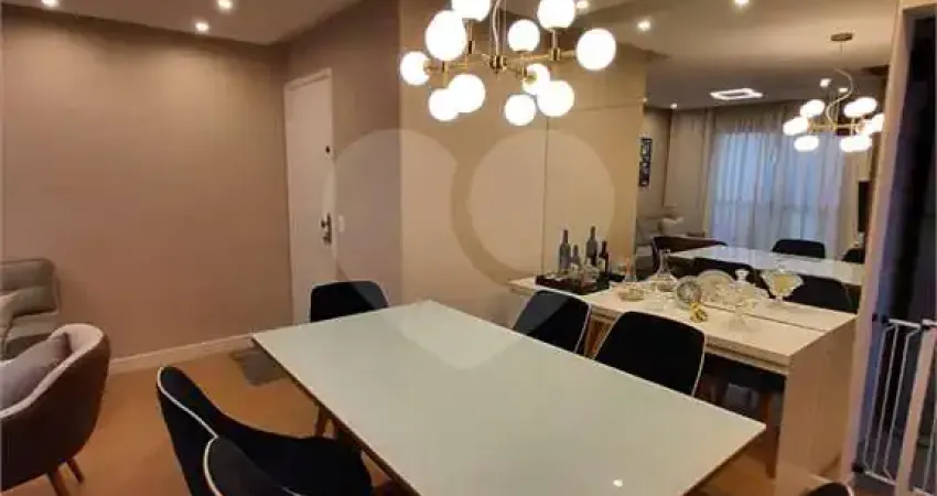 Apartamento com 2 quartos à venda na Rua São Wenceslau, 11, Jabaquara, São Paulo