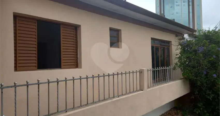 Casa com 3 quartos à venda na Rua Sylvio Delduque, 71, Santana, São Paulo