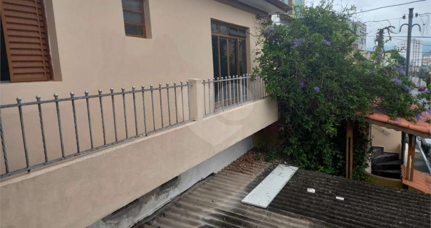 Sobrado à venda - Bairro Água Fria - SP