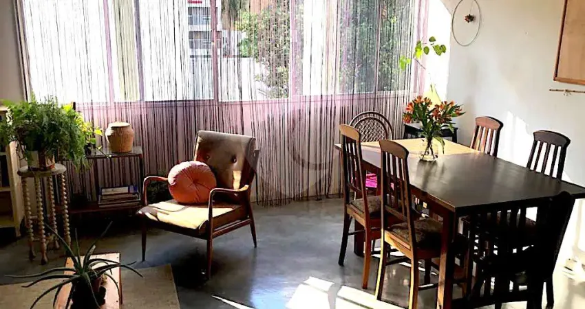 Apartamento a venda