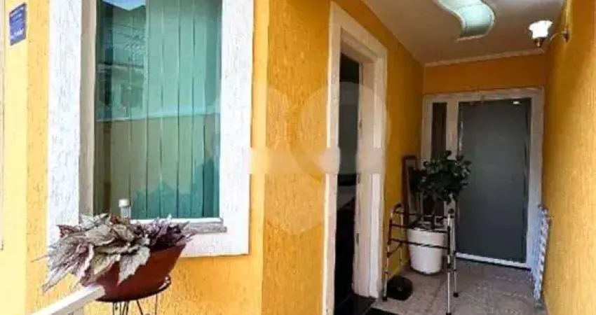 Casa com 3 quartos à venda na Rua Ibéria, 99, Vila Guilherme, São Paulo
