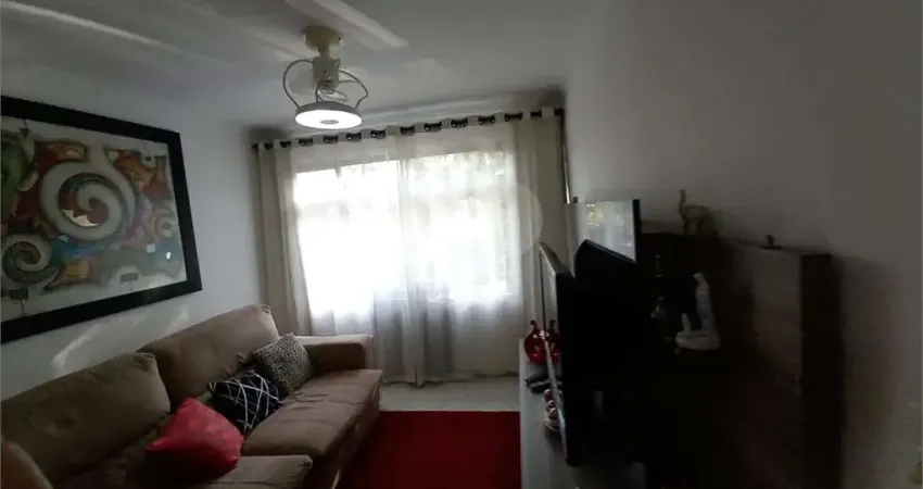 Apartamento com 2 quartos à venda na Avenida Paulo Lincoln do Valle Pontin, Jaçanã, São Paulo