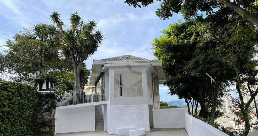 Casa com 3 quartos à venda no Jardim Leonor Mendes de Barros, São Paulo