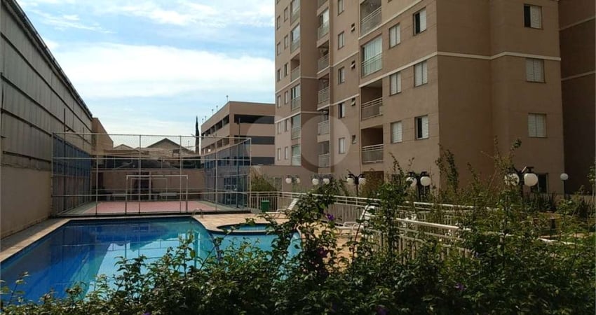 Apartamento com 3 quartos à venda na Avenida Tiradentes, 1508, Bom Retiro, São Paulo