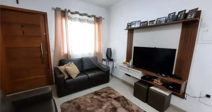 Sobrado Vila Mazzei