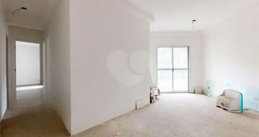 Apartamento ao lado do metrô Parada Inglesa a Venda