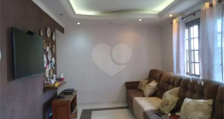 Casa com 3 quartos à venda na Freguesia do Ó, São Paulo 