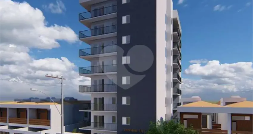 Apartamento com 2 quartos à venda na Penha, São Paulo