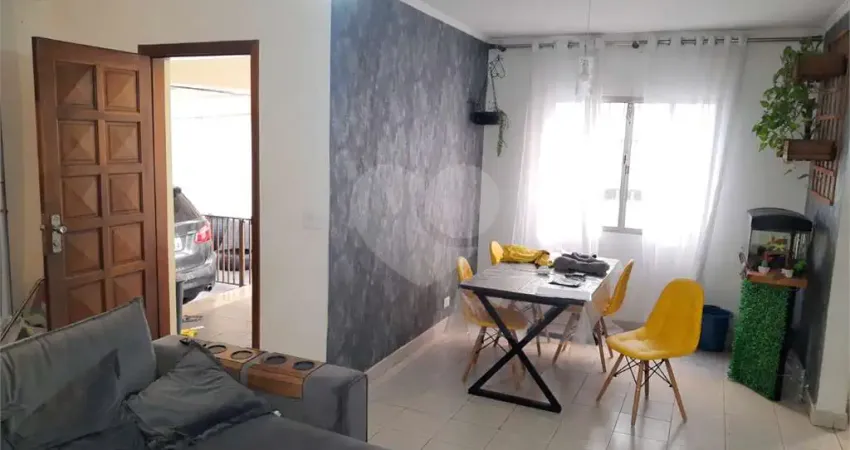 SOBRADO VILA ESTER