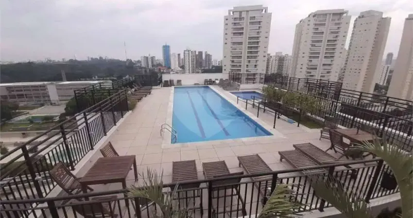 Apartamento-São Paulo-VILA PRUDENTE | Ref.: REO688548