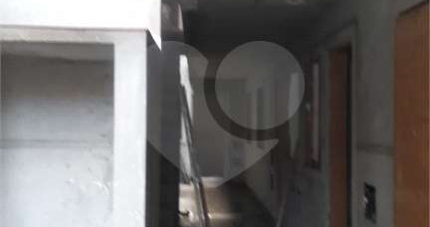 Apartamento com 1 quarto à venda na Rua George Chahestian, 249, Casa Verde, São Paulo