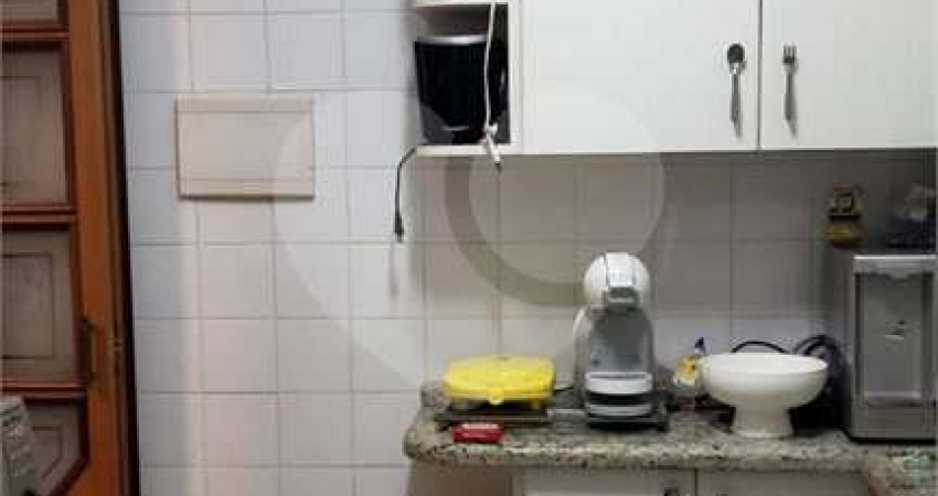 Apartamento-São Paulo-FREGUESIA DO Ó | Ref.: REO576288