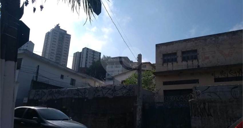 Barracão / Galpão / Depósito à venda na Rua Barcelona, 1059, Jaguaré, São Paulo