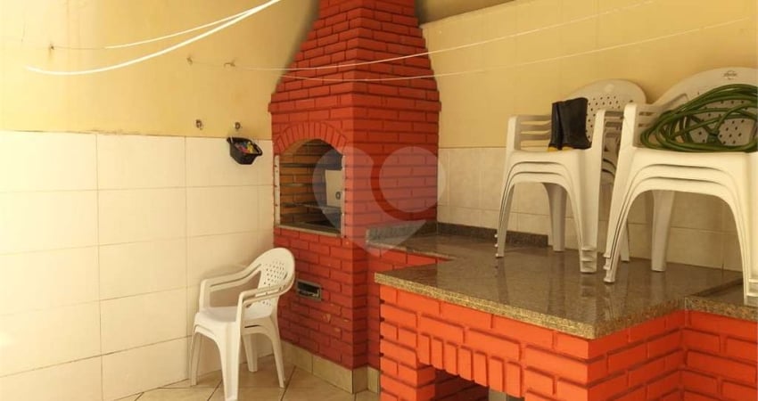 Casa-São Paulo-SANTANA | Ref.: REO666319