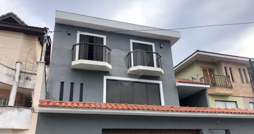 Casa-São Paulo-SANTANA | Ref.: REO658837