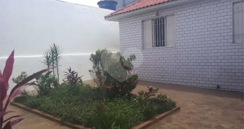Casa com 3 quartos à venda na Rua João Gomes Ribeiro, 10, Tatuapé, São Paulo