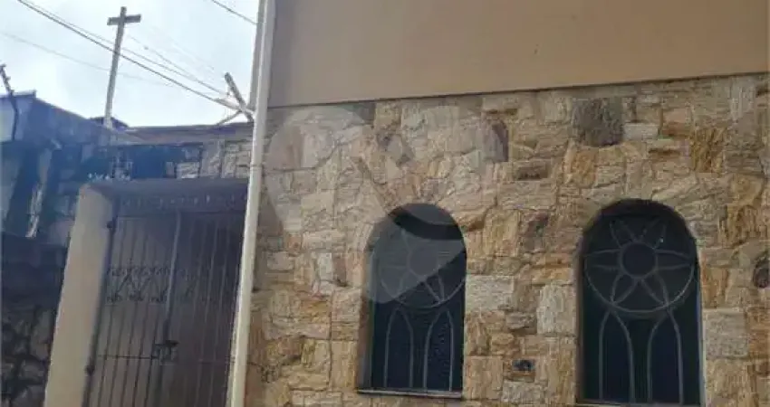 Casa com 2 quartos à venda na Casa Verde, São Paulo 