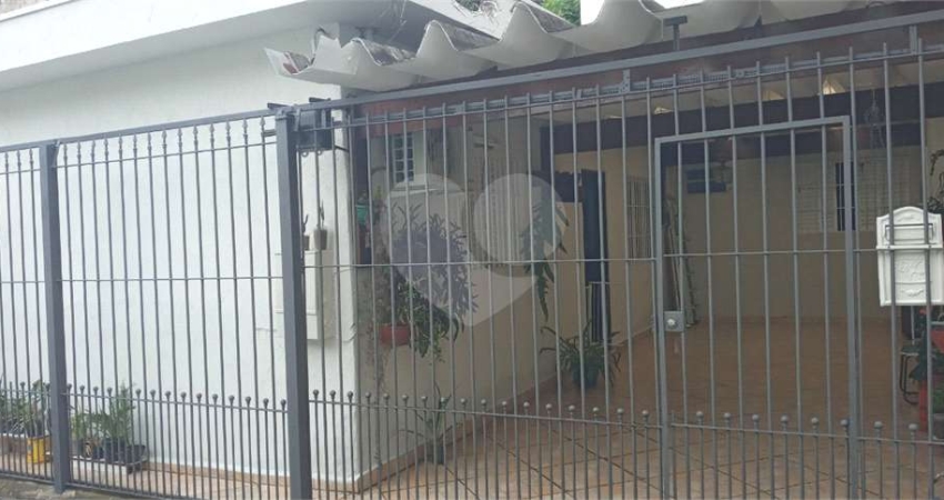 Casa com 2 quartos à venda na Rua Valdemar Adelino da Silva, 253, Freguesia do Ó, São Paulo