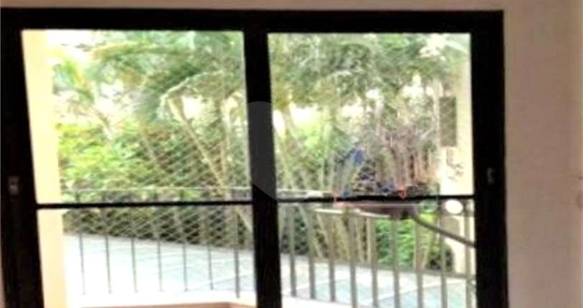 Apartamento com 2 quartos à venda na Avenida Otacílio Tomanik, 1054, Butantã, São Paulo