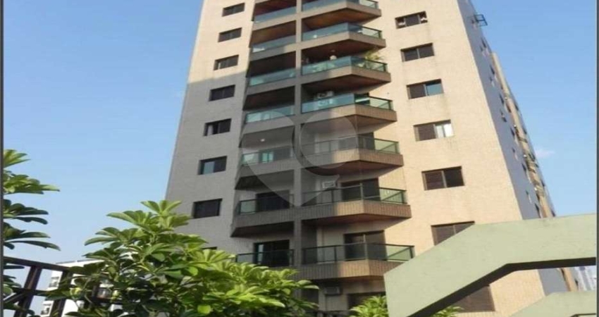 Apartamento com 3 quartos à venda na Rua Feliciano Bicudo, 201, Santana, São Paulo