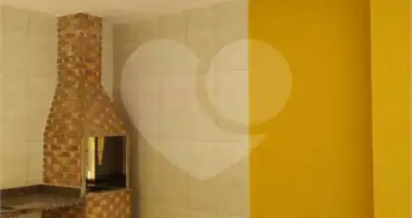 Casa em condomínio fechado com 2 quartos à venda na Rua Lopes de Leão, 23, Itaquera, São Paulo