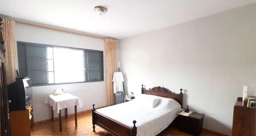 Casa com 2 quartos à venda na Rua Gastão Thomaz de Almeida, 42, Limão, São Paulo