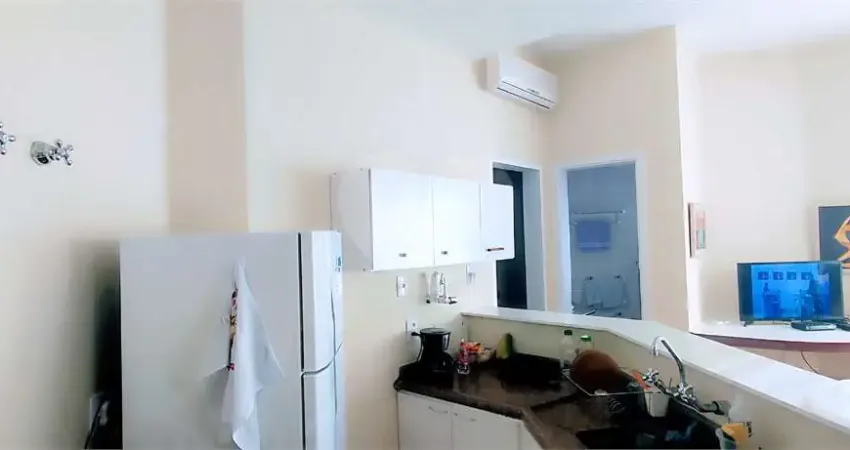 Apartamento 1 dormitório a venda Morumbi