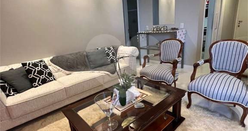 Apartamento com 2 quartos à venda na Rua Almirante José Saldanha da Gama, 106, Mandaqui, São Paulo