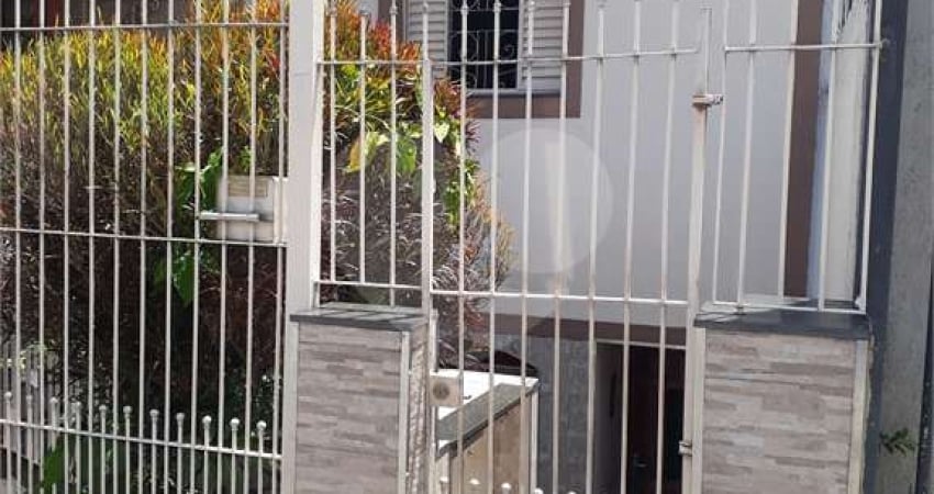 Casa com 2 quartos à venda na Rua Ladário, 157, Parada Inglesa, São Paulo
