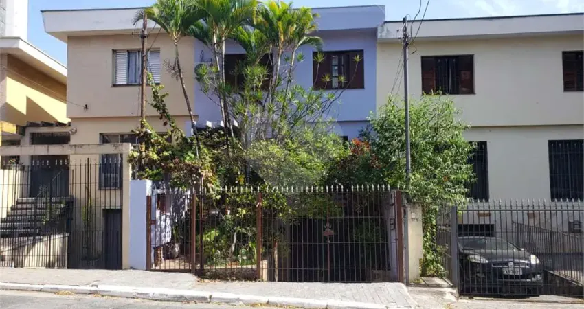 Casa-São Paulo-FREGUESIA DO Ó | Ref.: REO708003