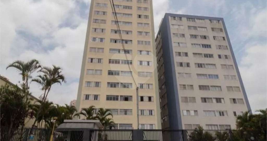 Apartamento-São Paulo-SANTANA | Ref.: REO628952
