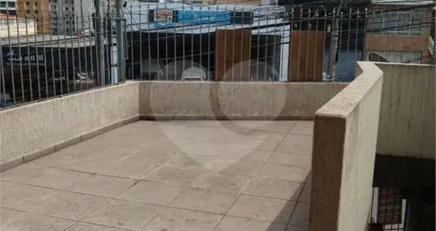 Casa com 2 quartos à venda na Rua Voluntários da Pátria, 3288, Santana, São Paulo