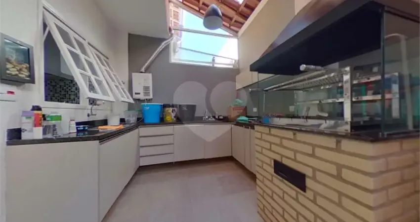 Condomínio com 3 quartos à venda em jardim leonor mendes de barros - sp