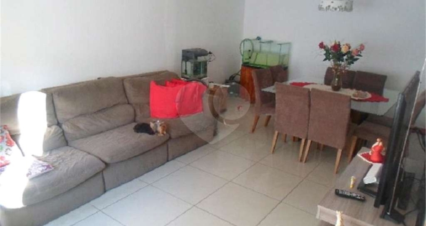 Casa-São Paulo-SANTANA | Ref.: REO697591