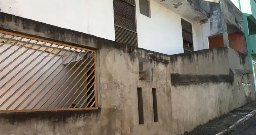 SOBRASO / VILA MEDEIROS